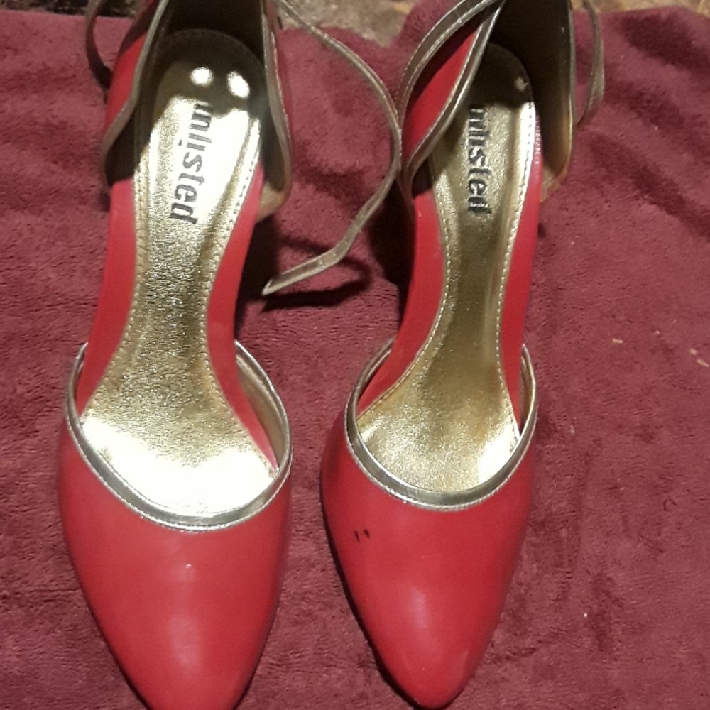Heels
